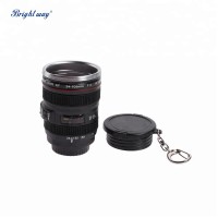 50ML Portable Camera Lens Cup with Lid